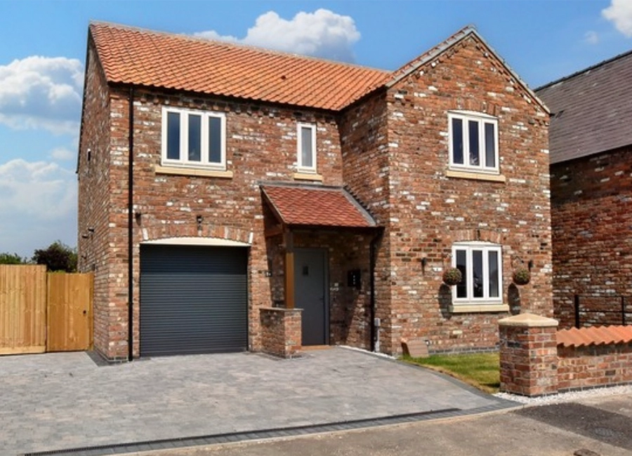 Oakfield Corner